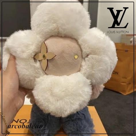 doudou vivienne louis vuitton|doudou vivienne.